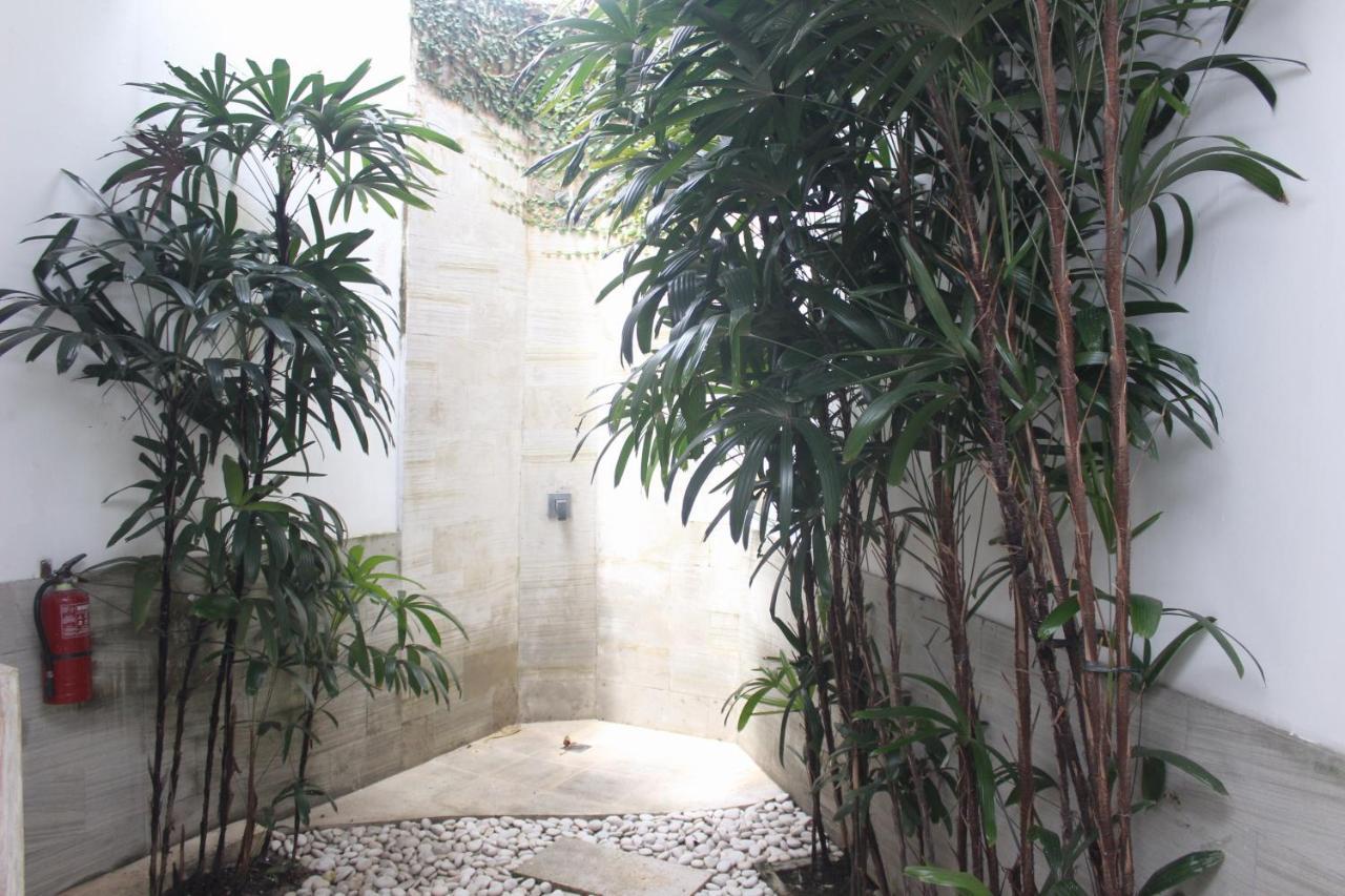 Sahaja Villa Kerobokan (Bali)