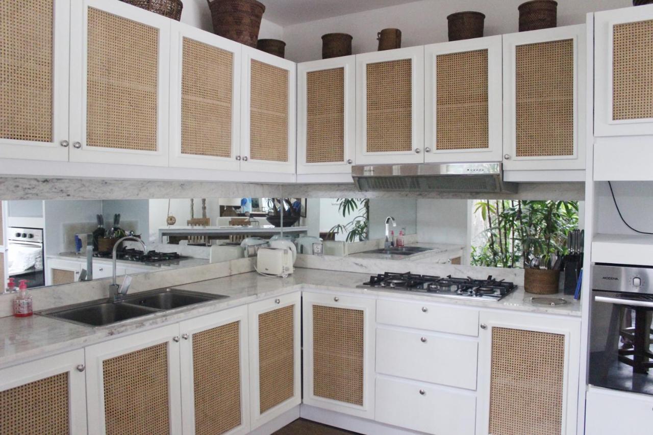 Villa Sahaja Kerobokan (Bali)