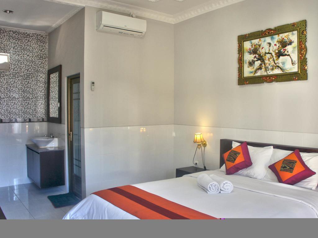 Homestay Wana Kubu