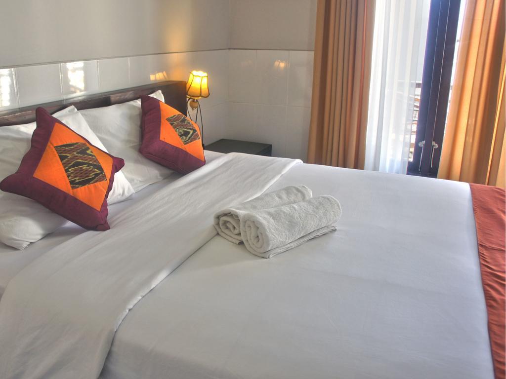 Wana Kubu Homestay Kuta (Bali)
