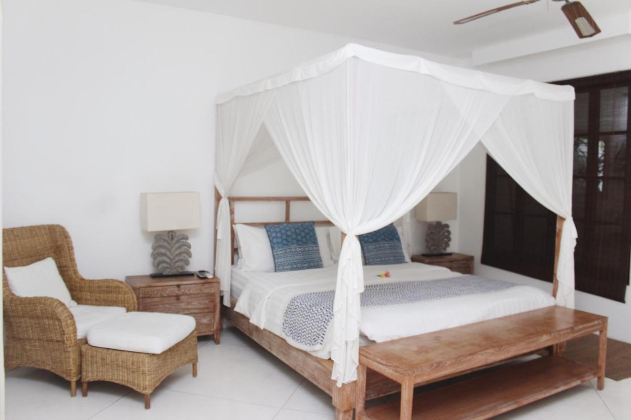 Sahaja Villa Kerobokan (Bali)