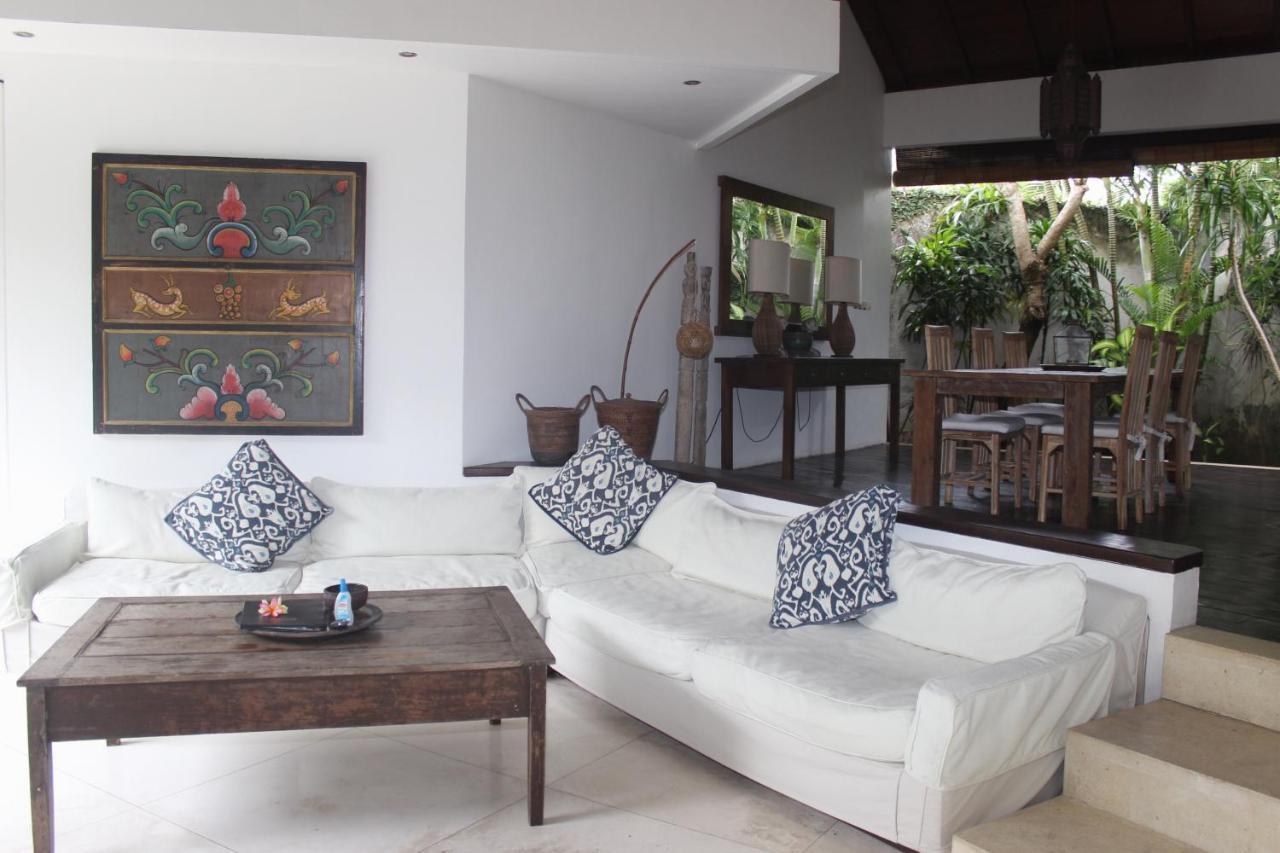 Sahaja Kerobokan (Bali)
