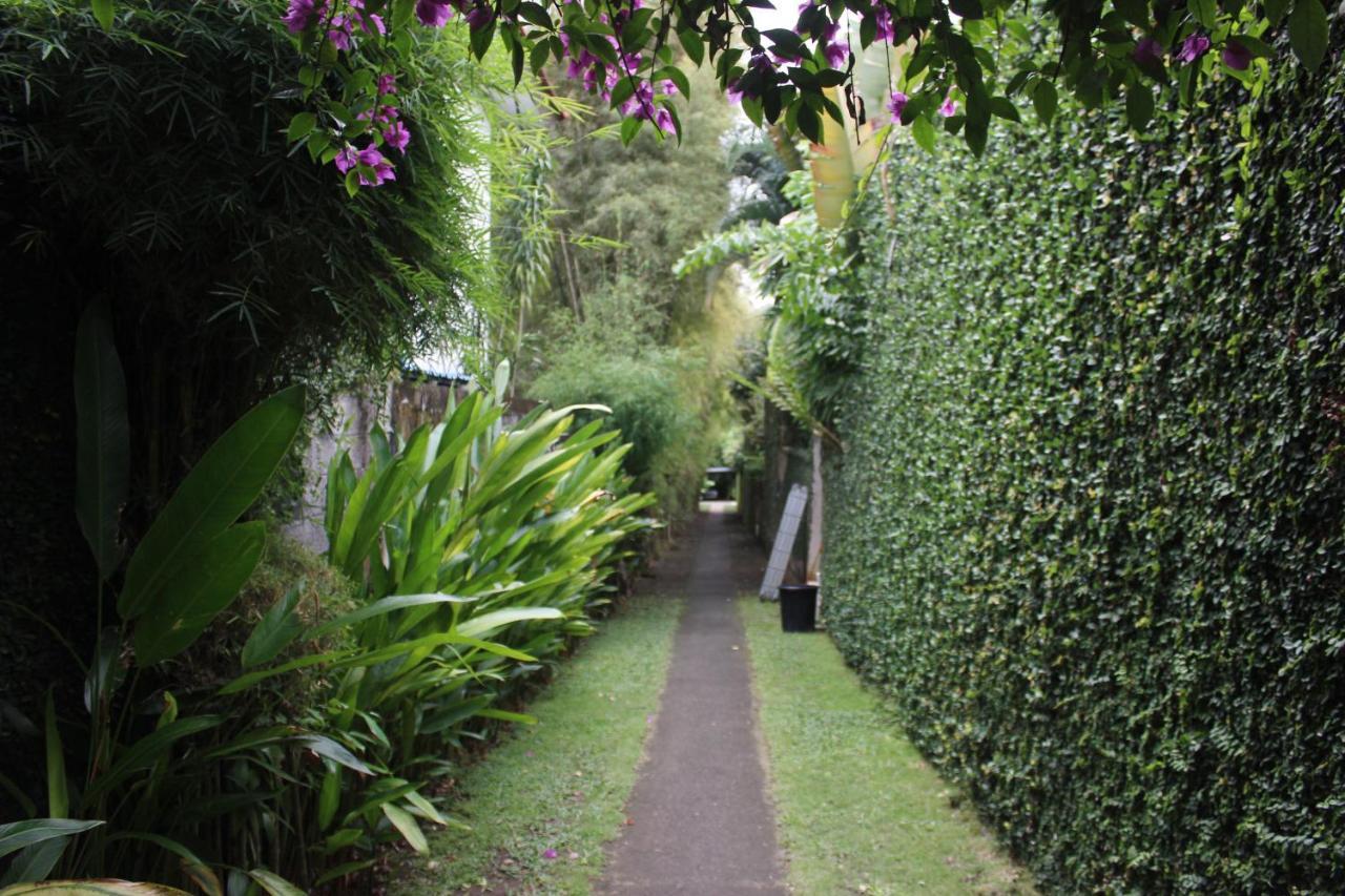 Villa Sahaja *