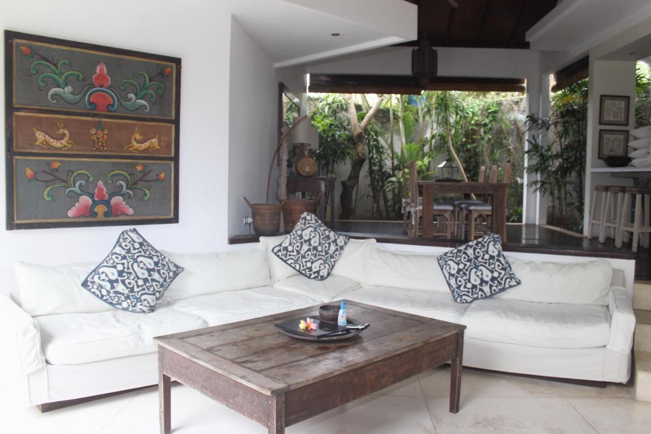Sahaja Villa Kerobokan (Bali)