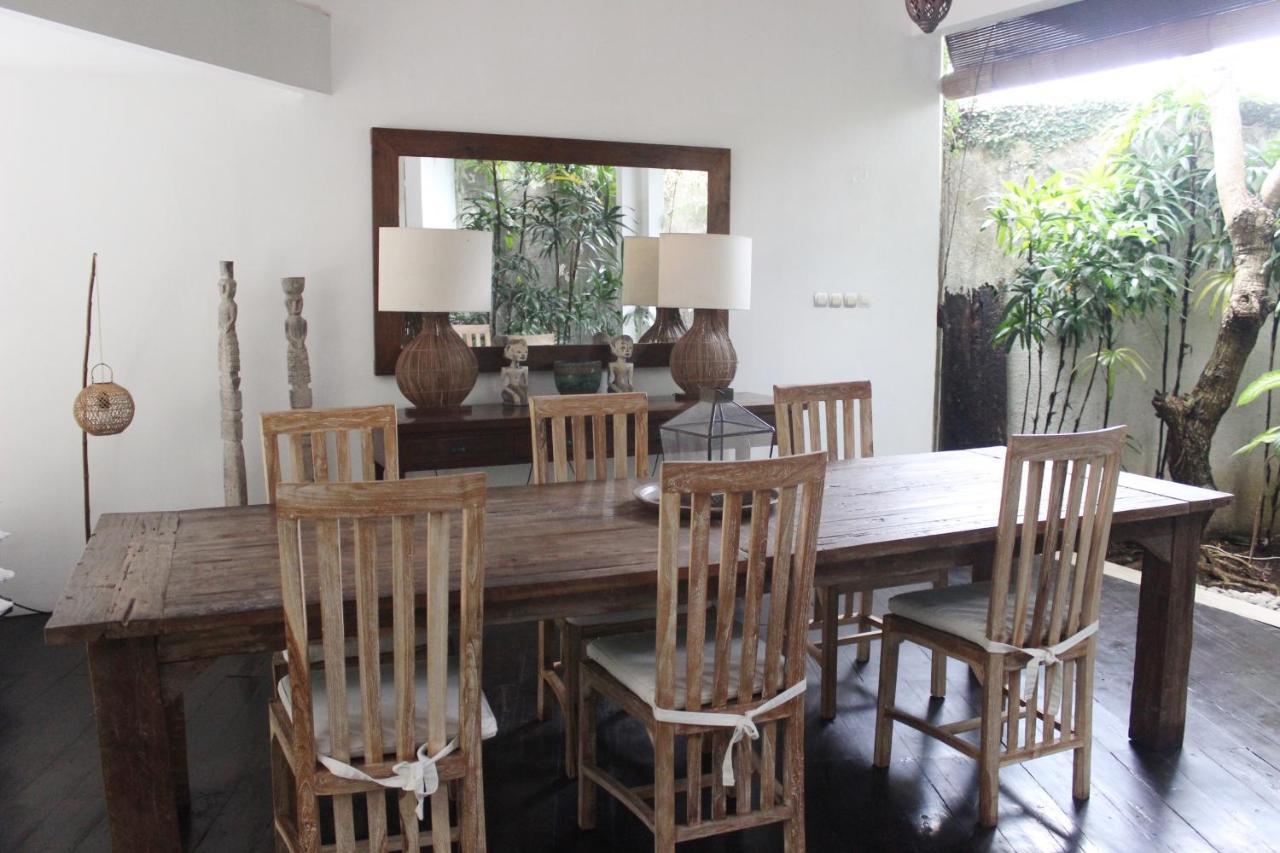 Villa Sahaja