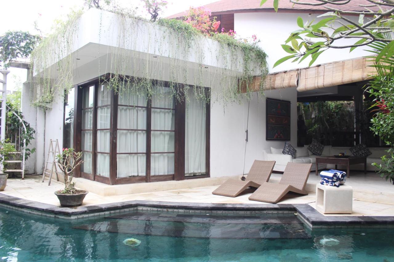 Villa Sahaja