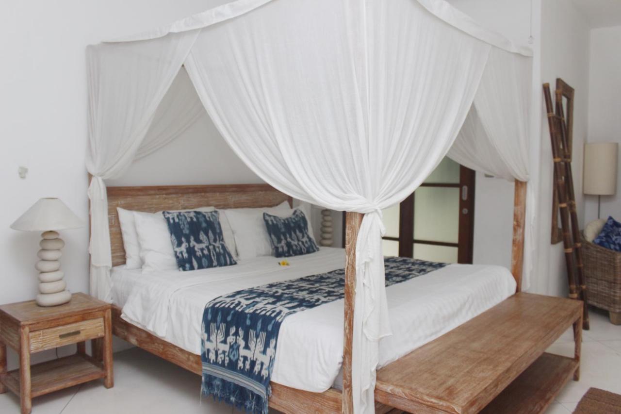 Sahaja Villa *