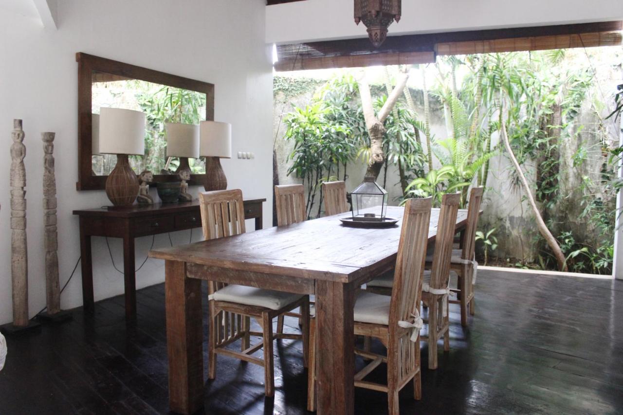 Sahaja * Kerobokan (Bali)