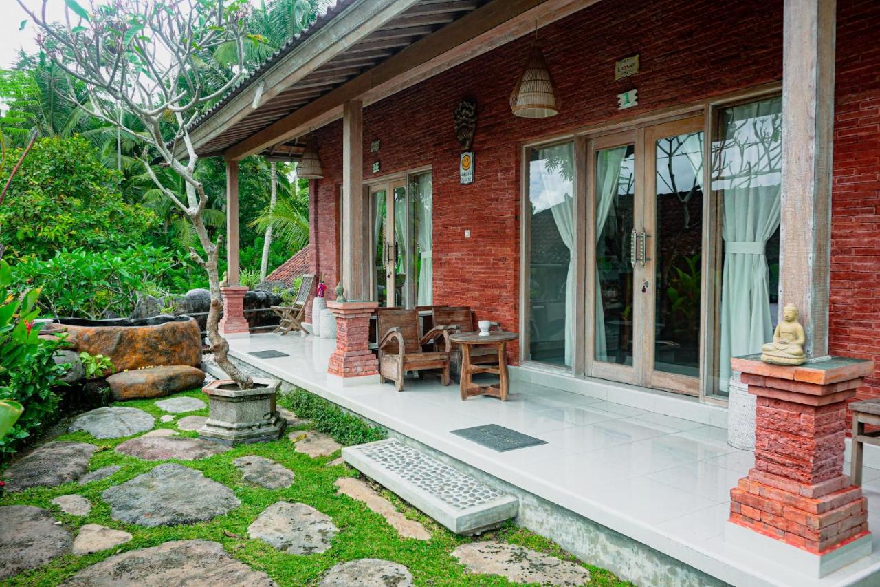 Kresna Asih House Guest house Tampaksiring