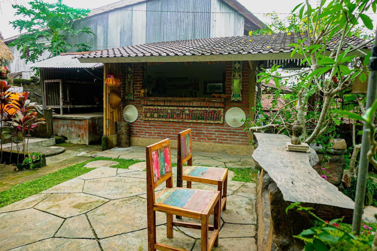 Kresna Asih House Guest house Tampaksiring