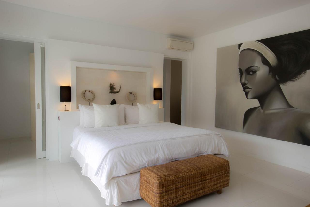 Mahasari Villa Seminyak (Bali)