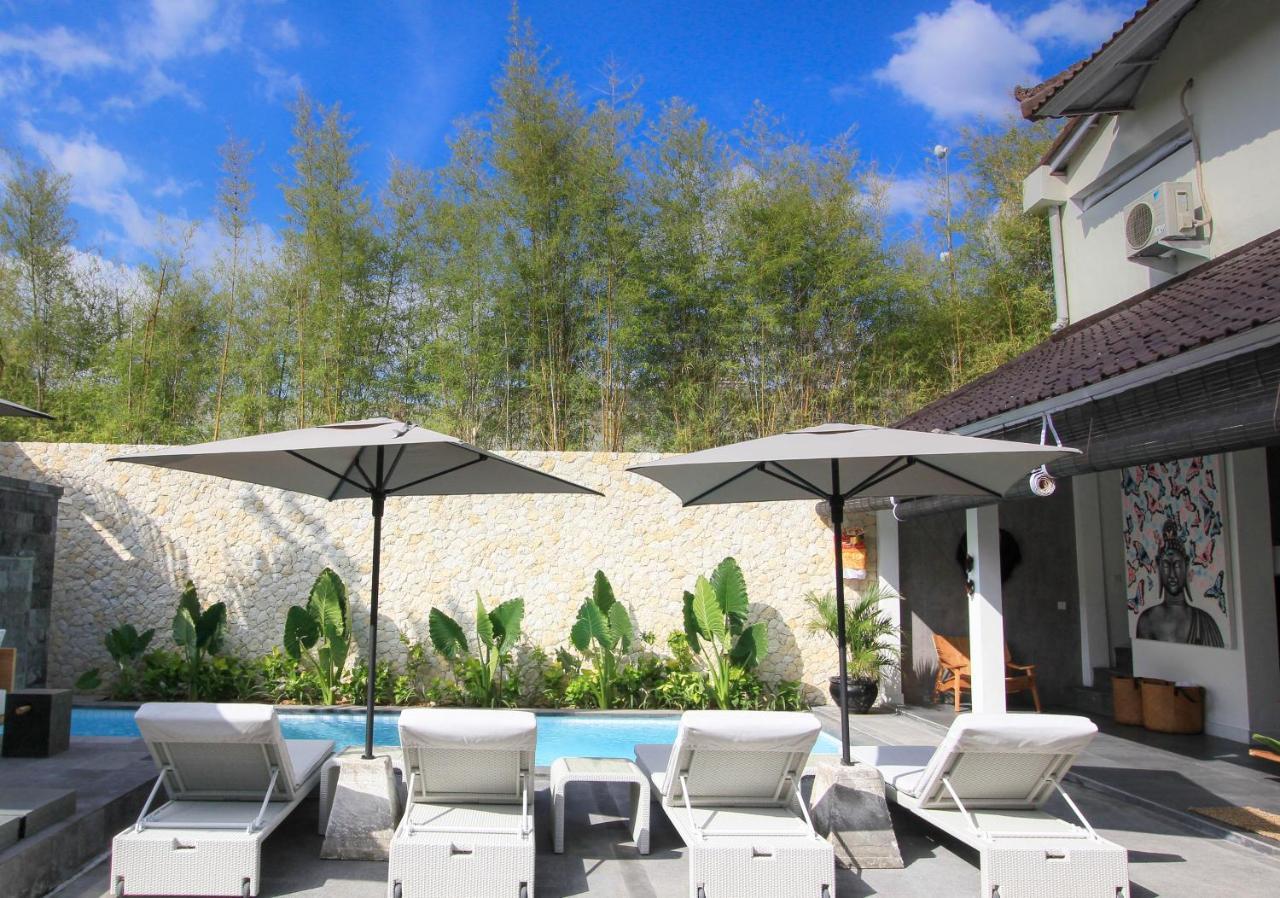 Mahasari Villa Seminyak (Bali)