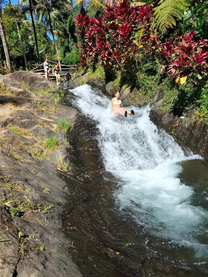 Homestay Friendly Lemukih