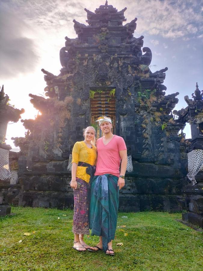 Friendly Lemukih Homestay *