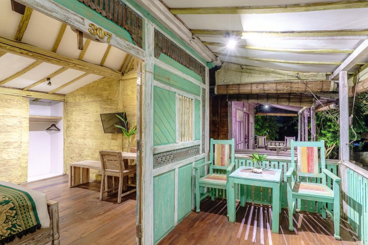 My Dream Bali Apartment *