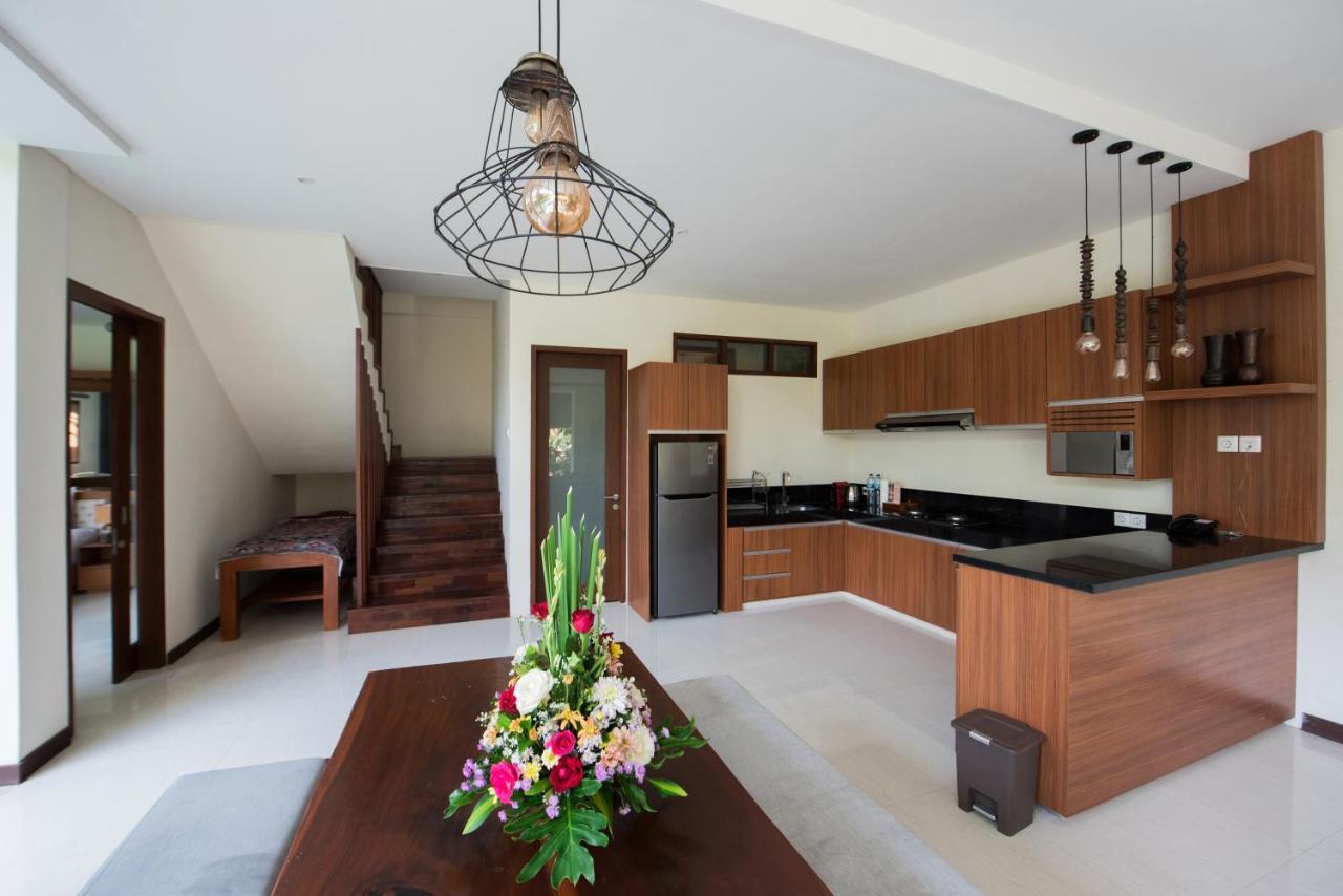Villa Sally Canggu (Bali)
