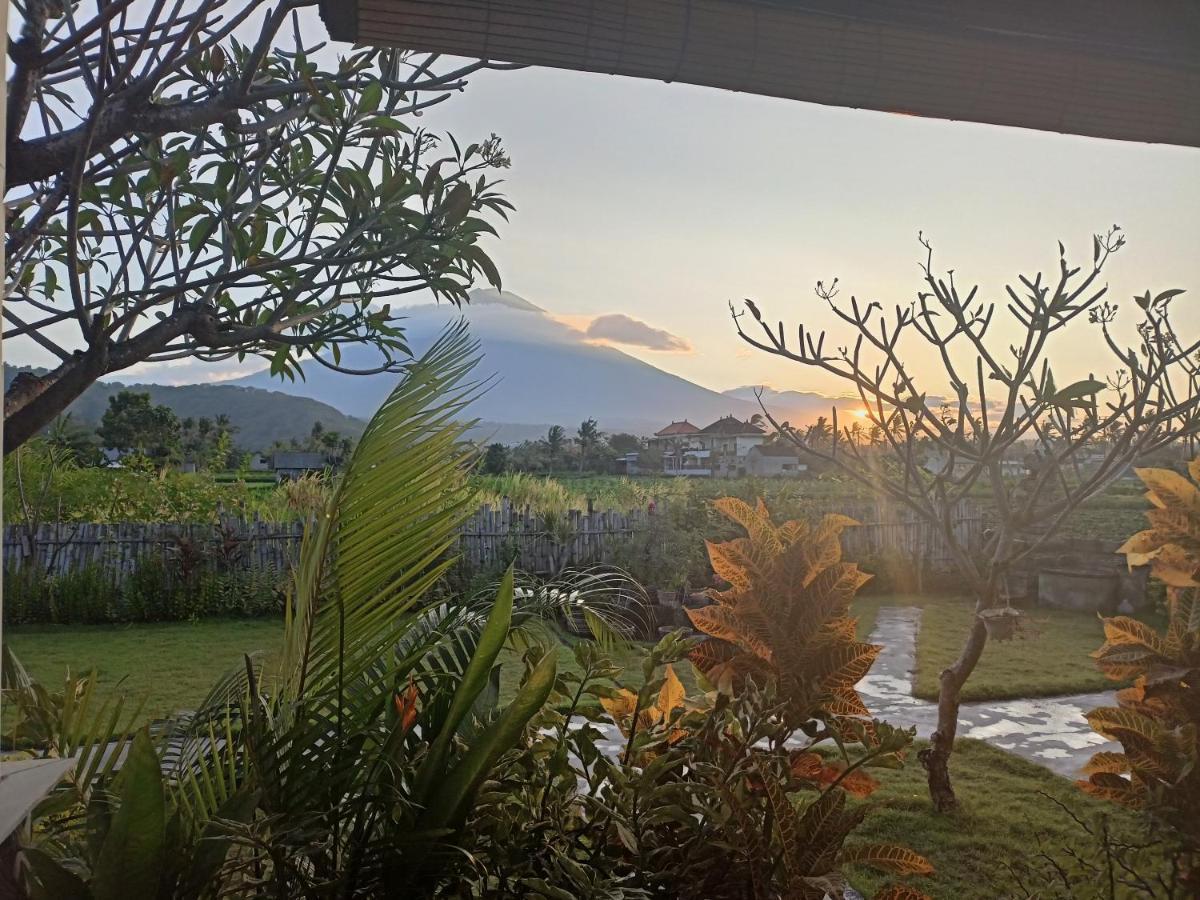 Agung Penginapan Amed (Bali)