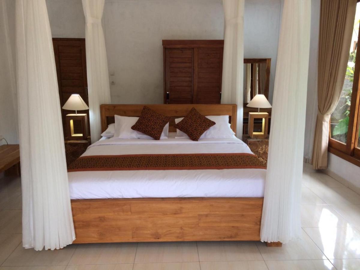 The Aroma Munduk Guest house