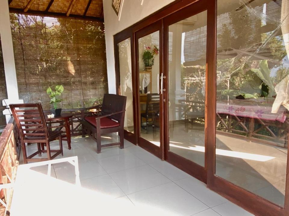 Sriganesh Homestay Ambat