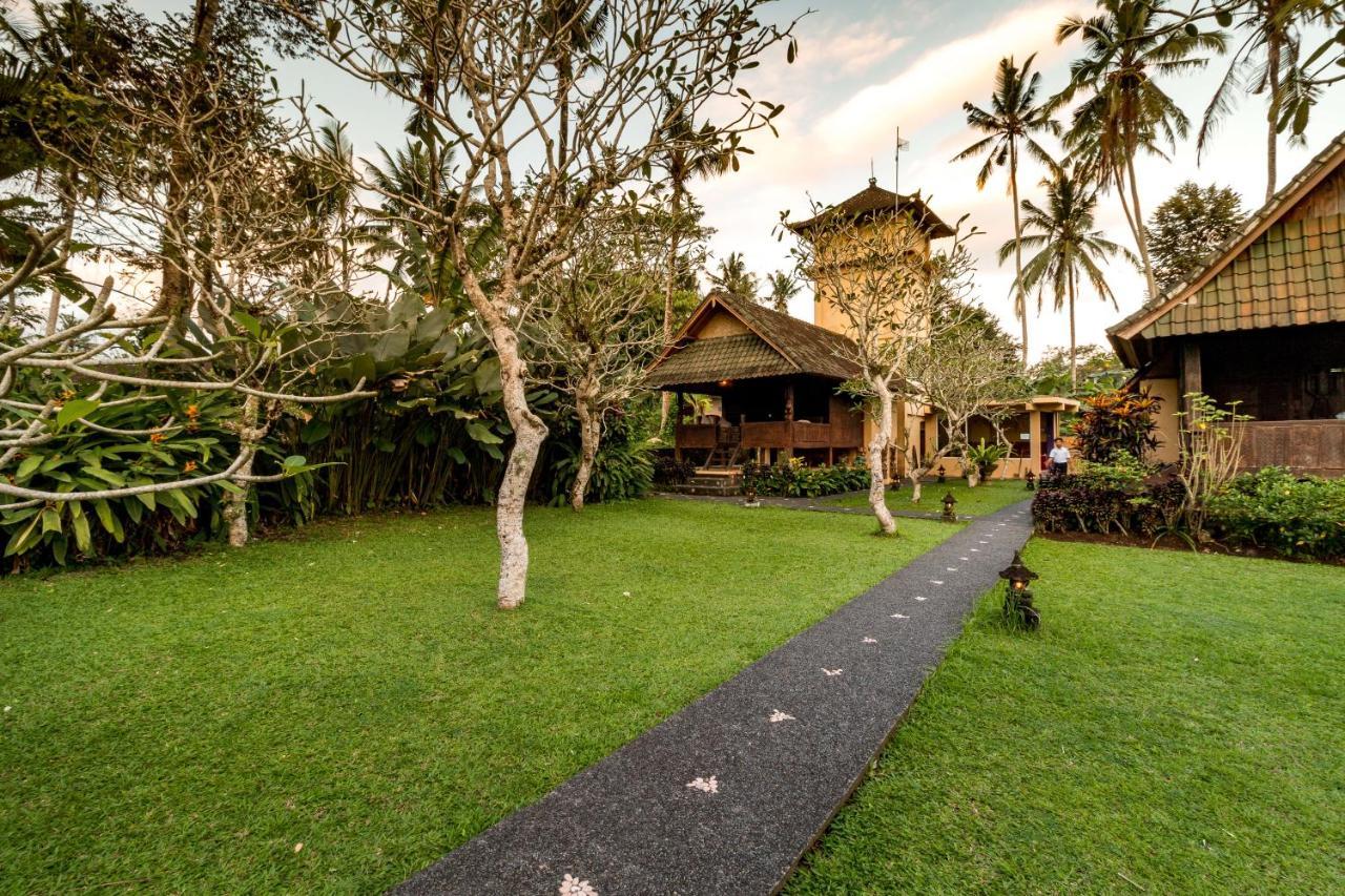 Resort Tanah Merah Art By Agata