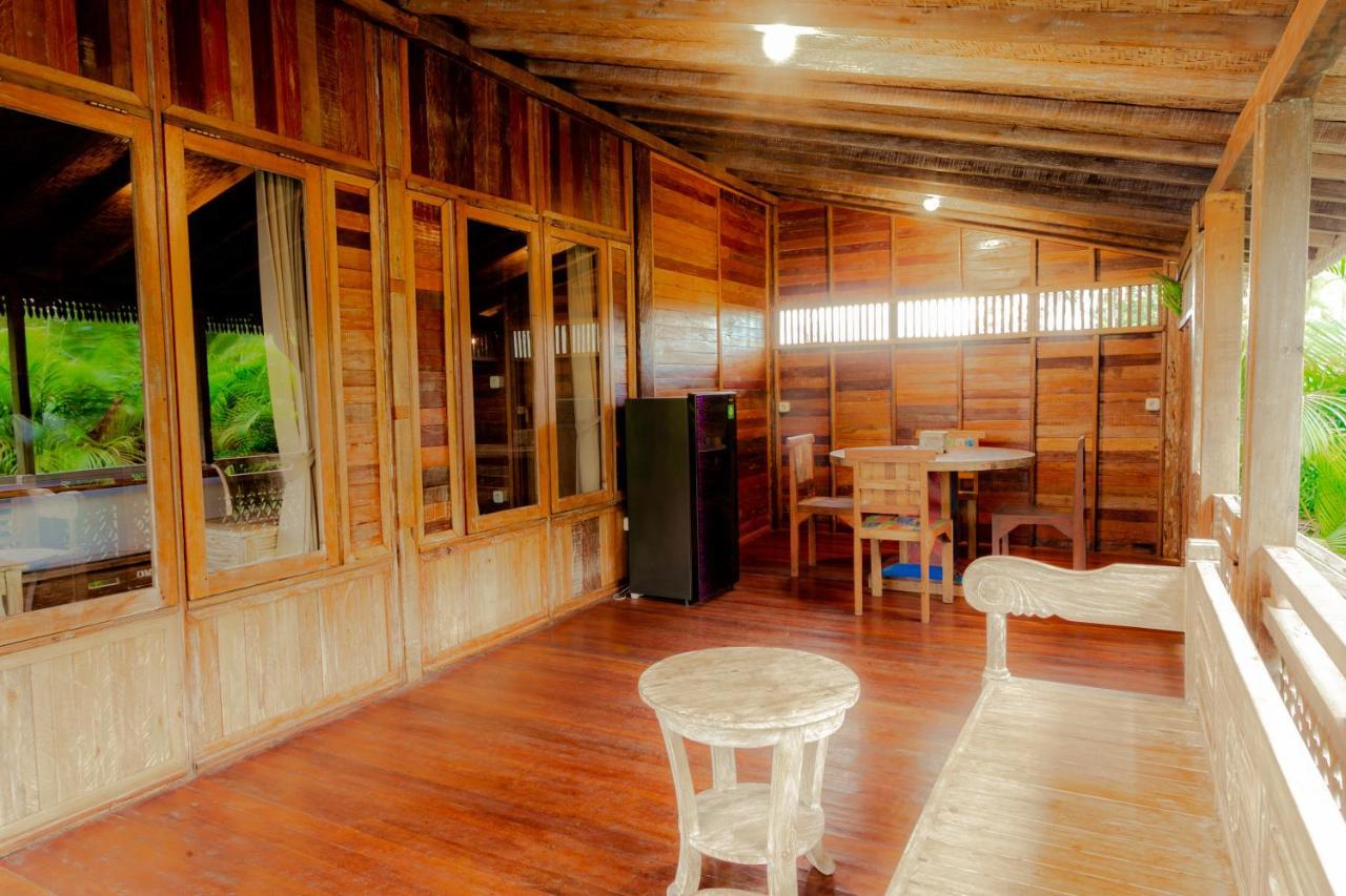 Resort Nauna
