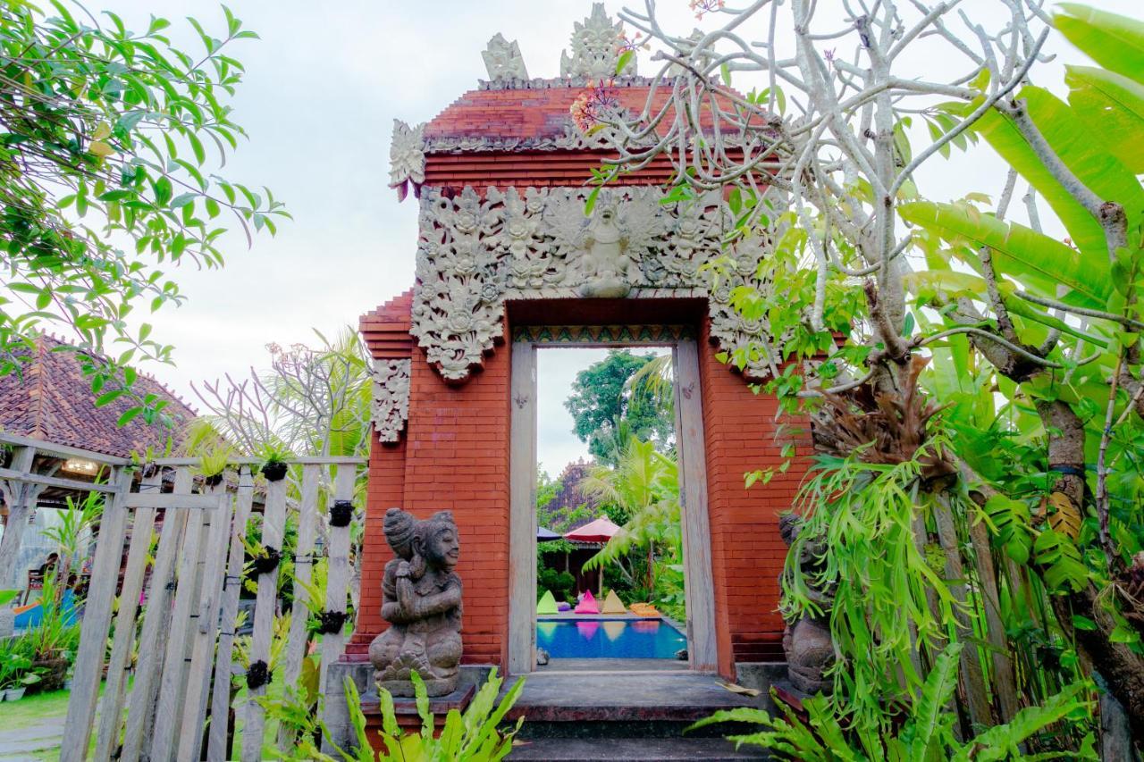 Nauna Resort Ubud (Bali)
