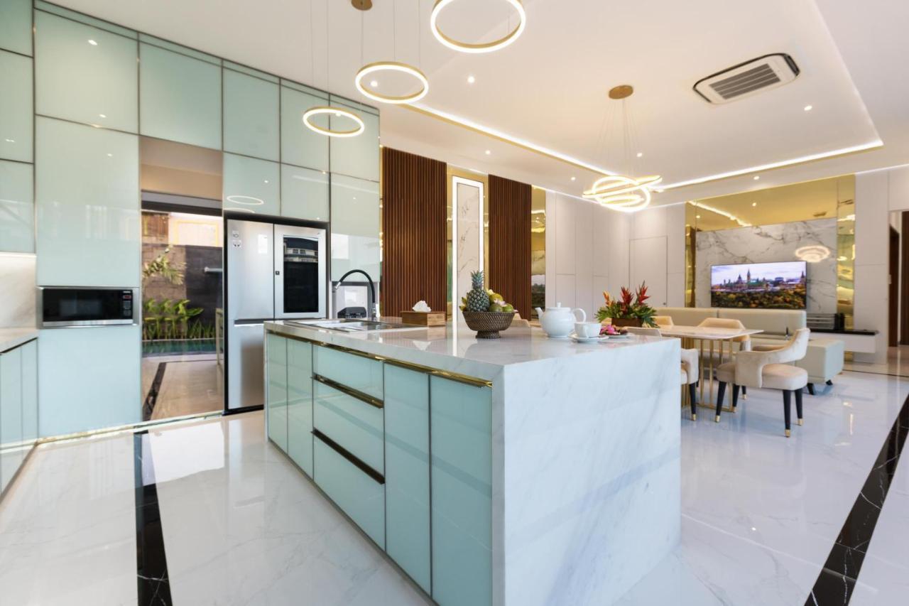Louis Seminyak By Nagisa Bali Villa Legian (Bali)