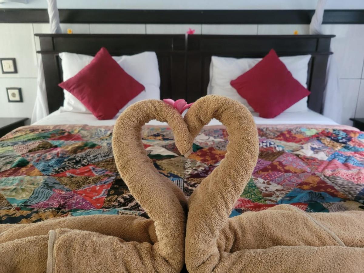 Putu Guest house