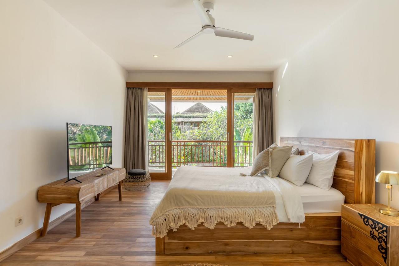 Villa Lumut 3 Bedrooms Seminyak (Bali)