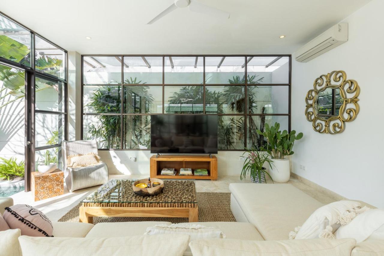 Lumut 3 Bedrooms Seminyak (Bali)