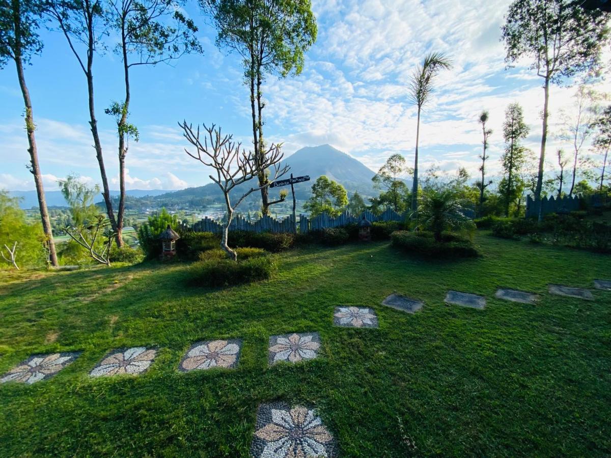 Bunbulan Panorama *