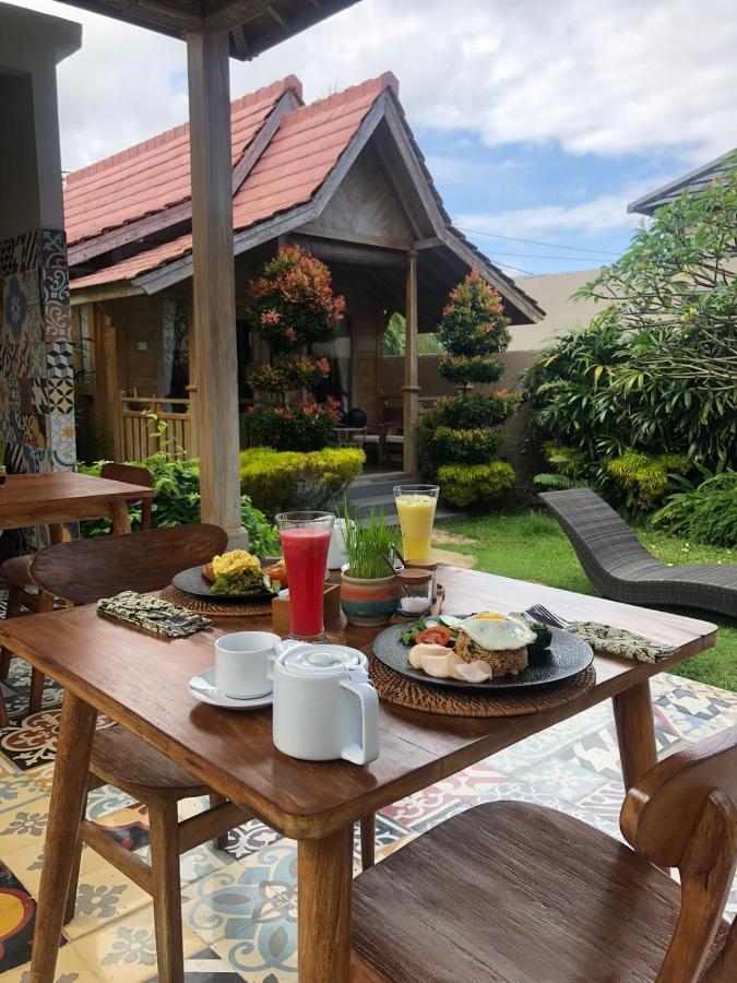 Villa Homayoon Private Ubud (Bali)