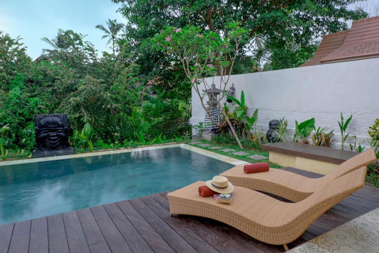 Villa Homayoon Private Ubud (Bali)