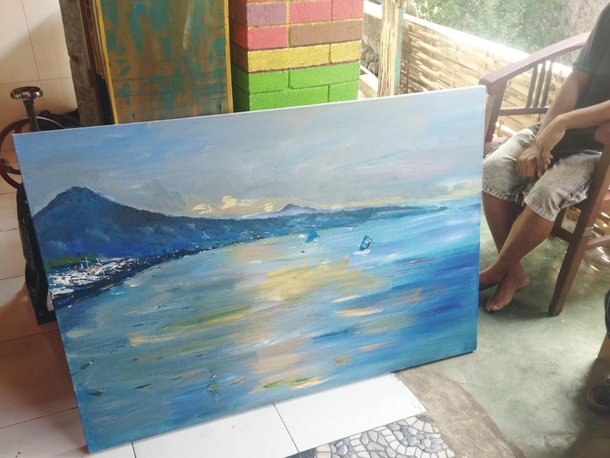 Pelangi * Amed (Bali)