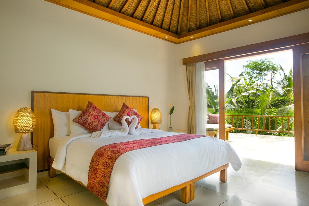 Guest house Pesantian Villa And Warung