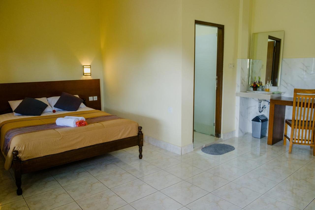 Homestay Desak Putu Putra Ubud (Bali)