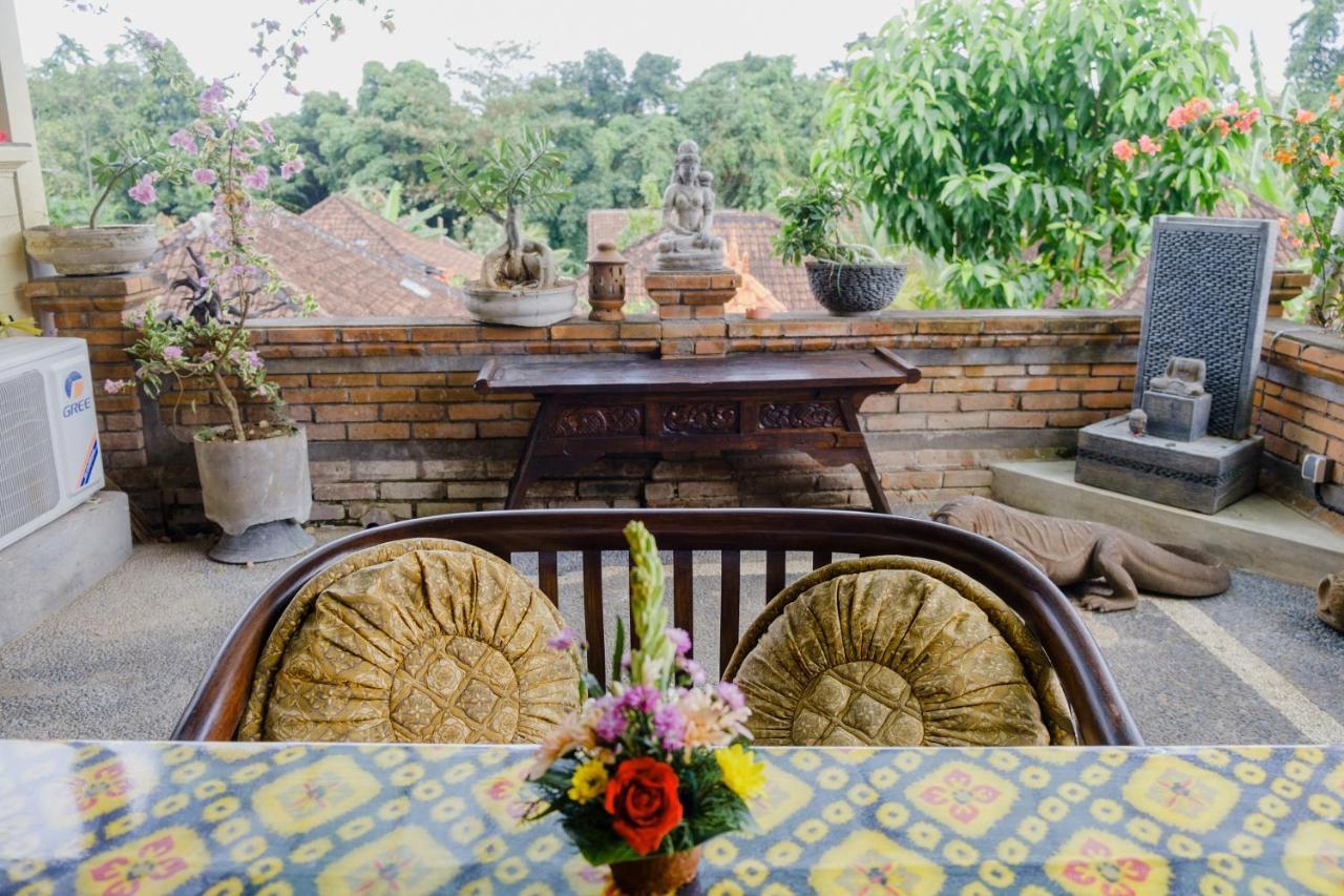 Homestay Desak Putu Putra
