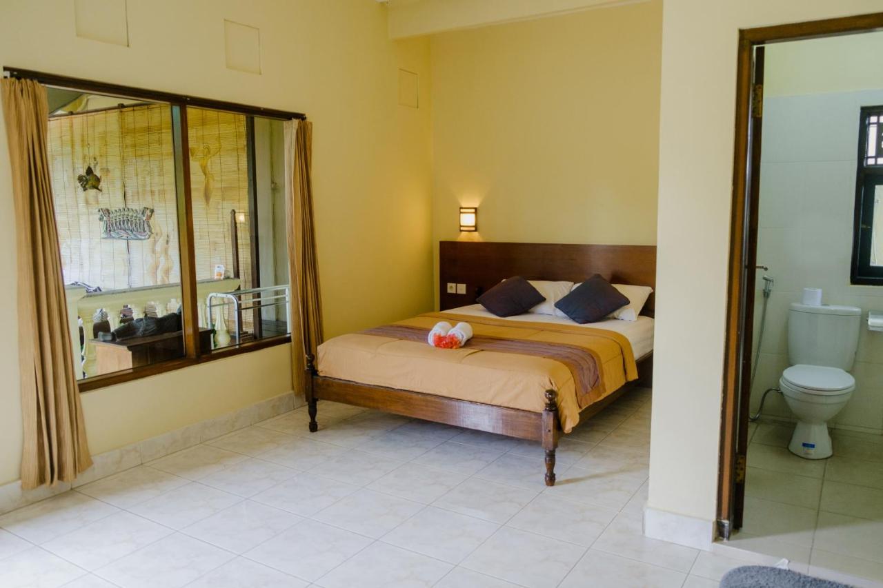 Desak Putu Putra Homestay