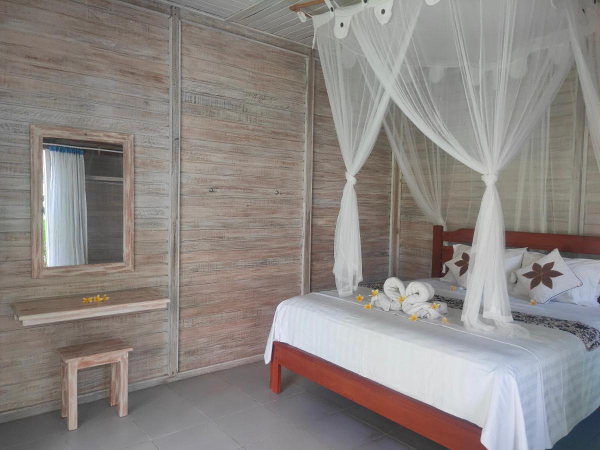 Vista Huts Nusa Lembongan (Bali)