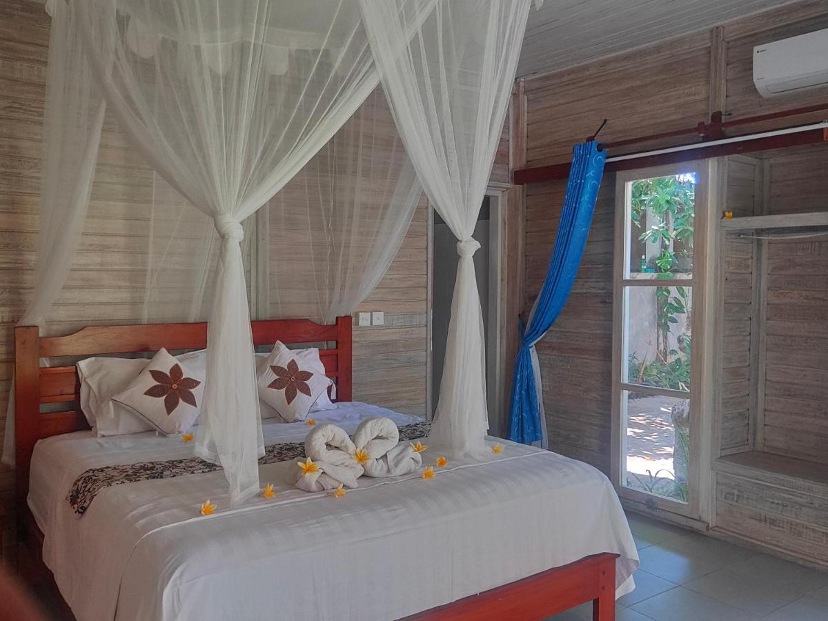 Vista Huts Guest house *