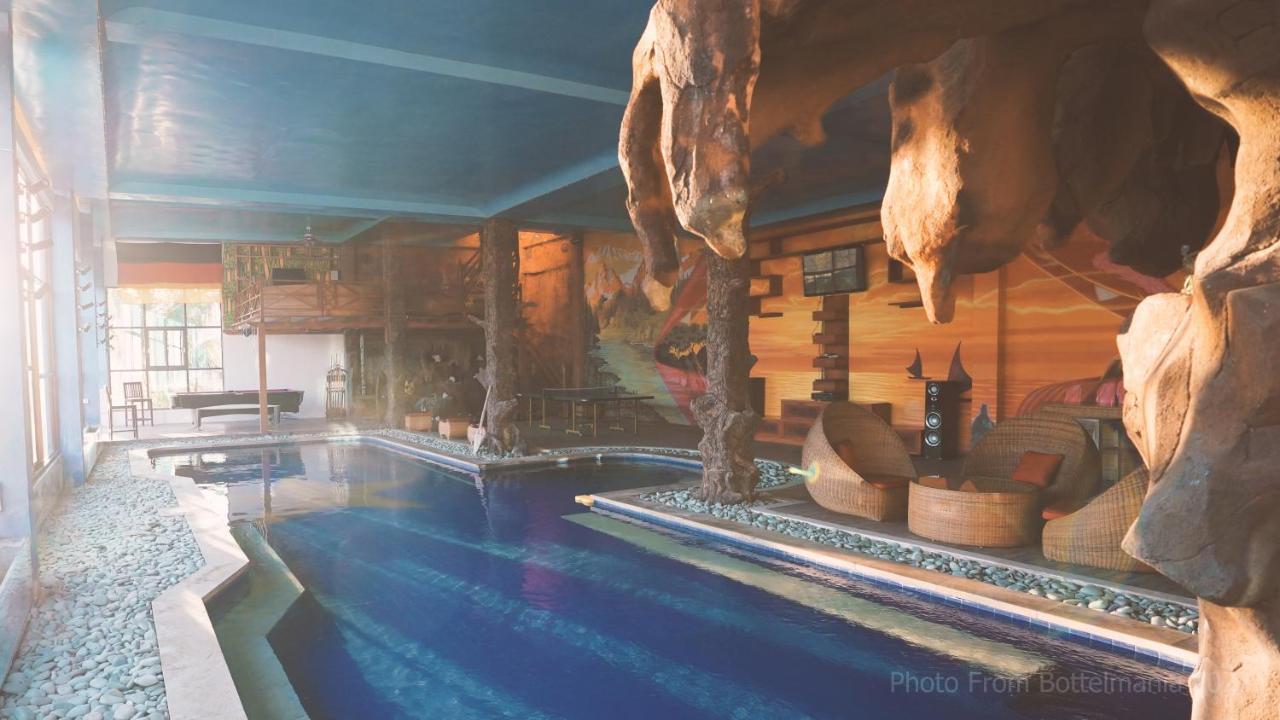 Bottelmania 4* Lovina (Bali)