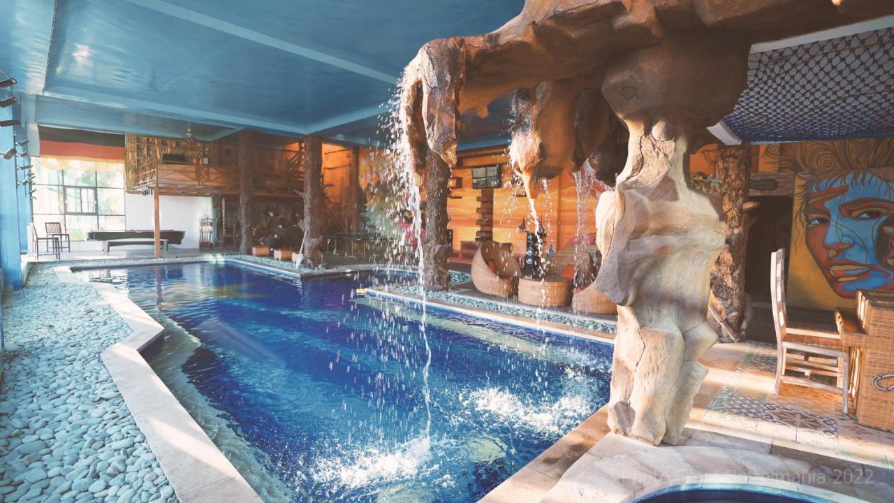 Bottelmania Guest house Lovina (Bali)