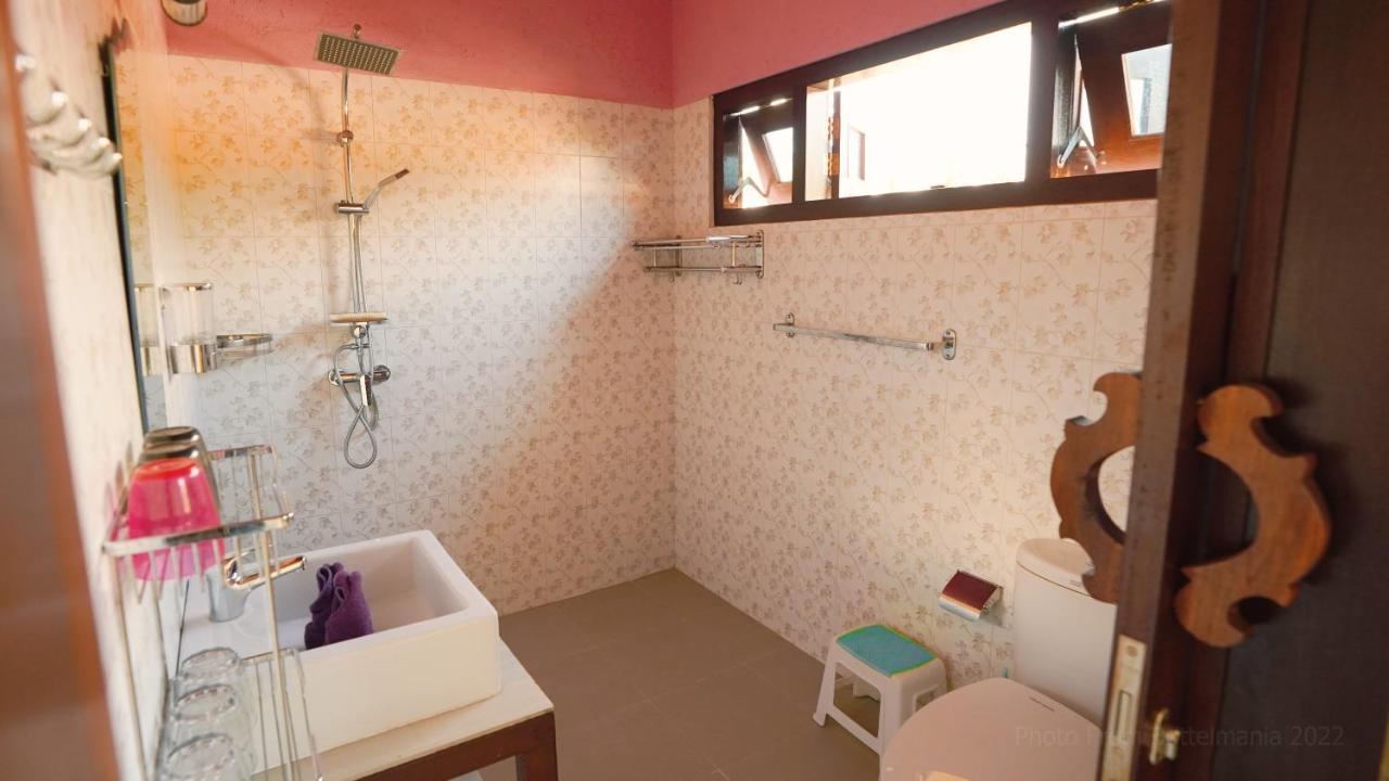 Bottelmania Guest house Lovina (Bali)