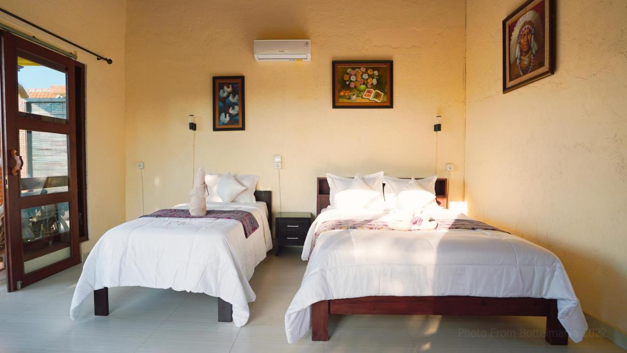 Bottelmania Guest house Lovina (Bali)