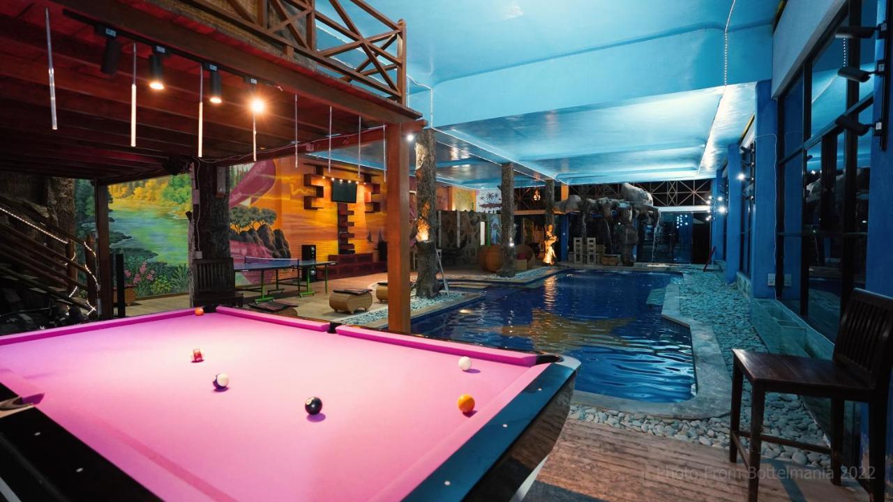 Bottelmania Guest house 4*