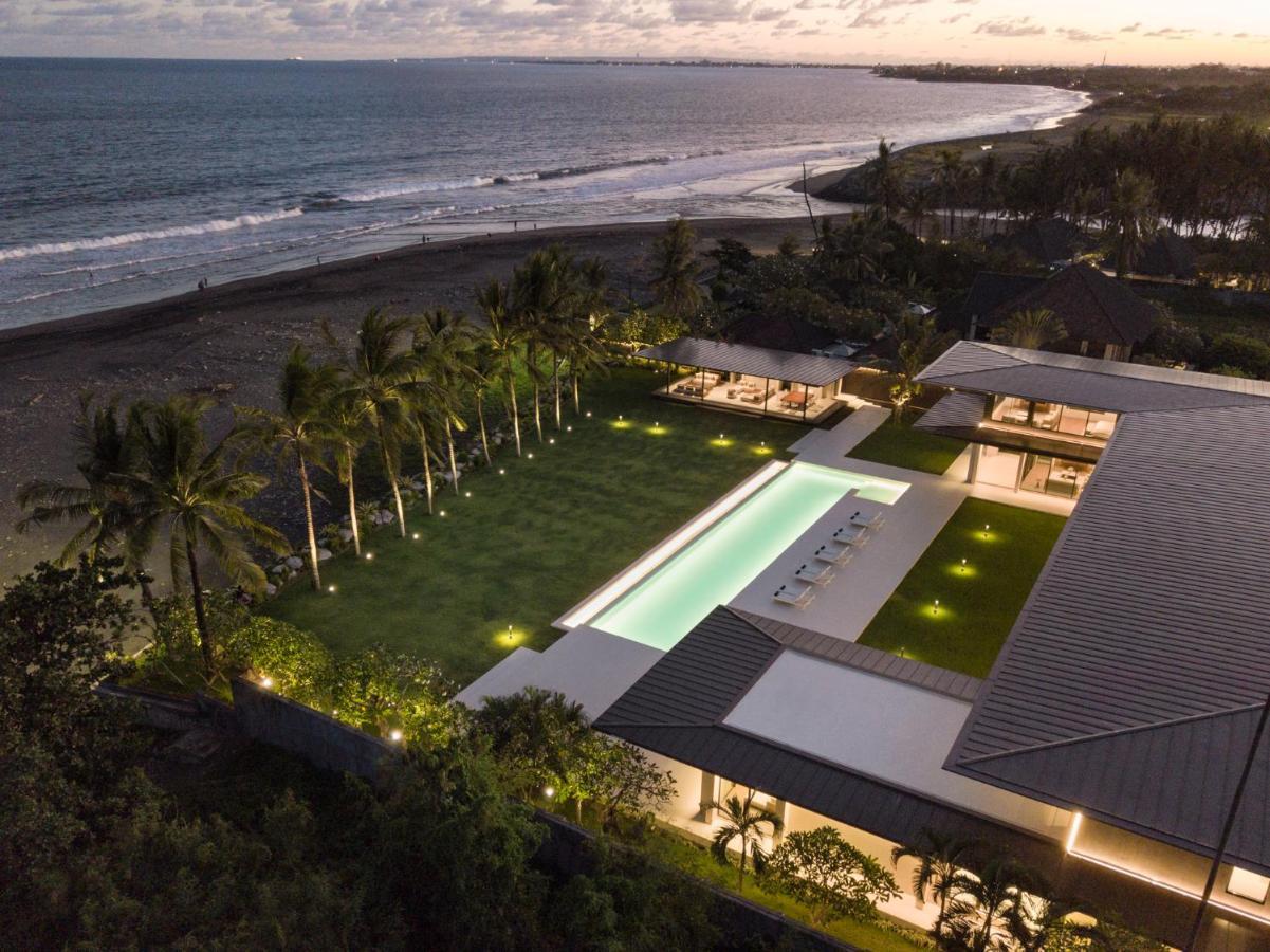 Villa Saba Estate Luxury Bali