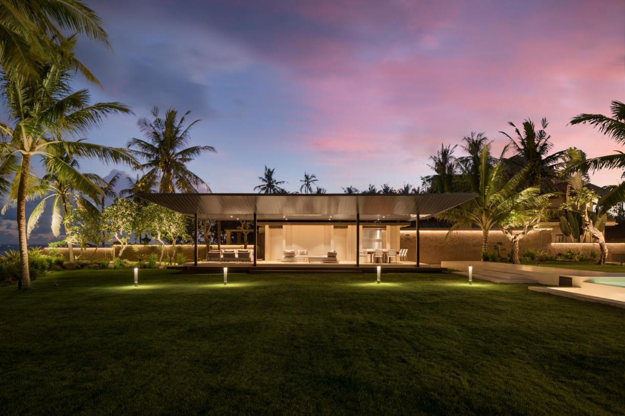 Saba Estate Luxury Bali *
