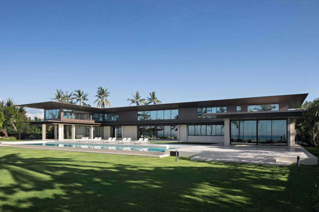 Villa Saba Estate Luxury Bali Gianyar (Bali)