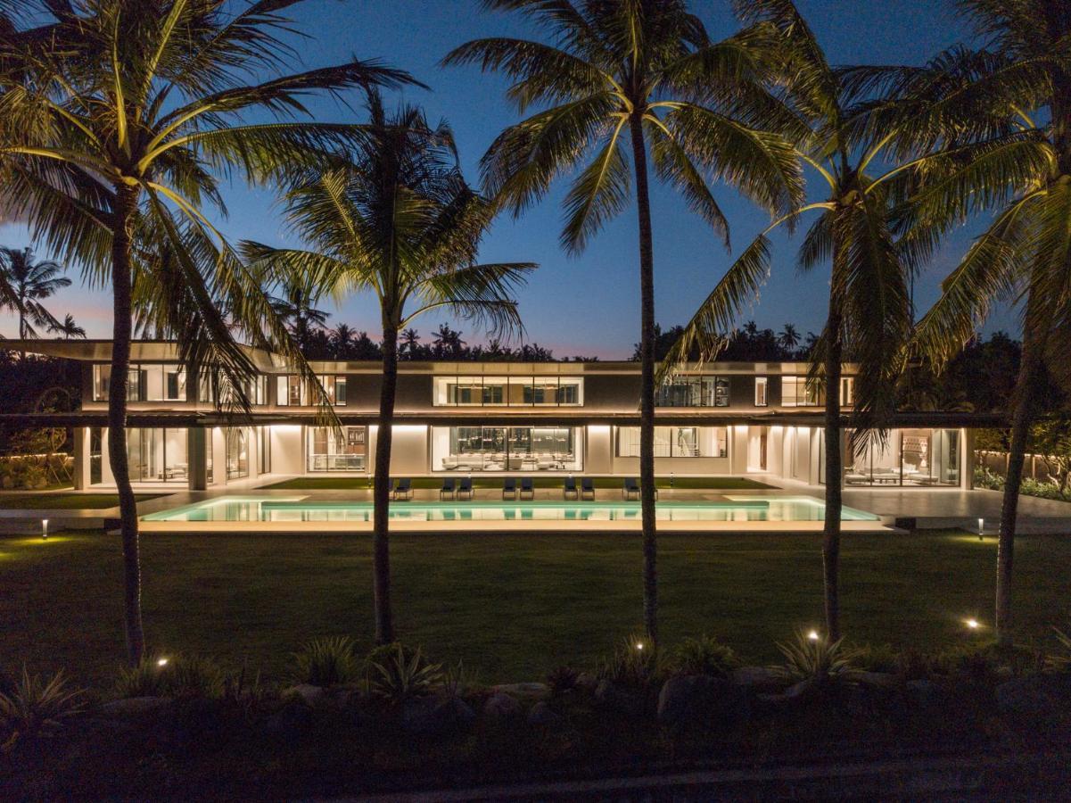 Saba Estate Luxury Bali