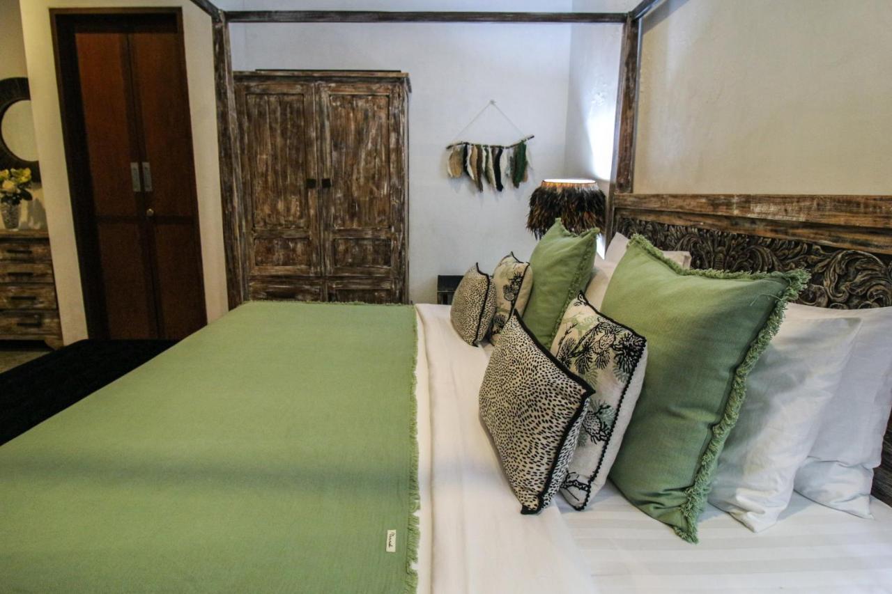 Villa Yasmin Seminyak (Bali)